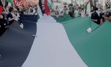 A settembre, tempo di scelte. La Palestina attende anche l’Italia