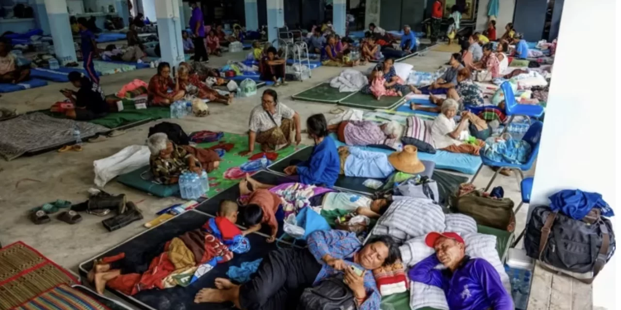 Thailandia e Cambogia: una miccia accesa tra nazionalismi, ferite storiche e rischi per l’ASEAN