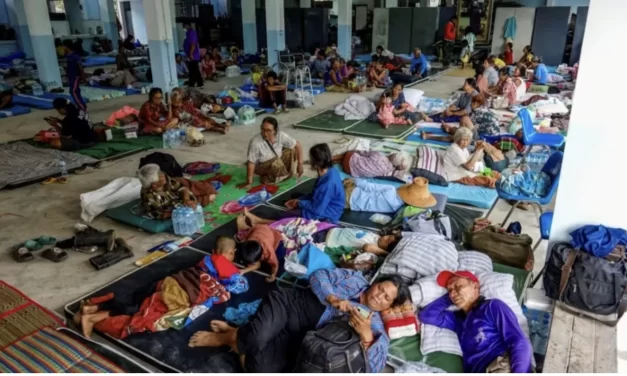 Thailandia e Cambogia: una miccia accesa tra nazionalismi, ferite storiche e rischi per l’ASEAN