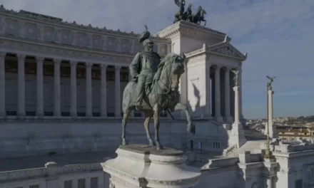 Roma, 2 luglio 1871. Una capitale per l’Italia, un’anima in cerca di unità