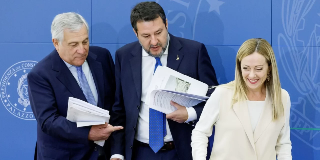 Dazi UE-USA: un accordo “di stabilità” che penalizza l’Italia
