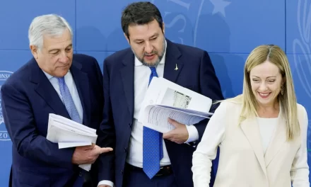 Dazi UE-USA: un accordo “di stabilità” che penalizza l’Italia