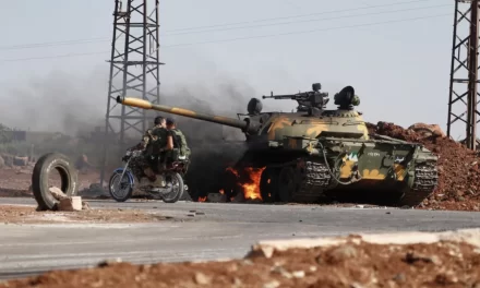 La Siria del nuovo potere: divisioni e conflitti comunitari