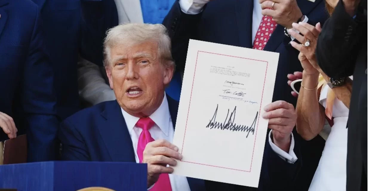 “Beautiful” solo per i ricchi: i tagli di Trump a Medicaid sono una sentenza per i poveri d’America