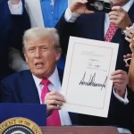 “Beautiful” solo per i ricchi: i tagli di Trump a Medicaid sono una sentenza per i poveri d’America