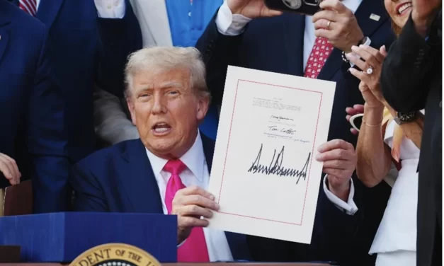 “Beautiful” solo per i ricchi: i tagli di Trump a Medicaid sono una sentenza per i poveri d’America