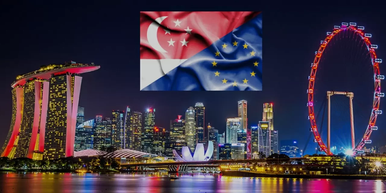 L’Accordo di Libero Scambio UE–Singapore