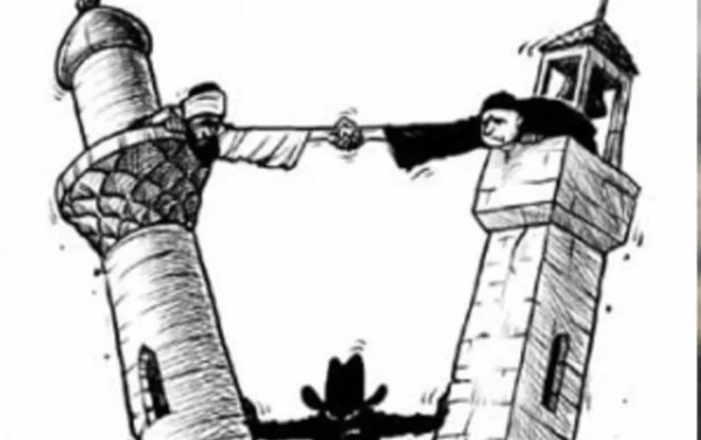 Le radici giudeo-cristiane dell’Europa: mito identitario o realtà storica complessa?