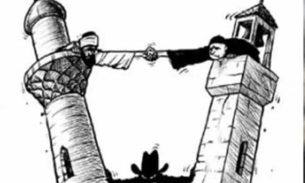 Le radici giudeo-cristiane dell’Europa: mito identitario o realtà storica complessa?