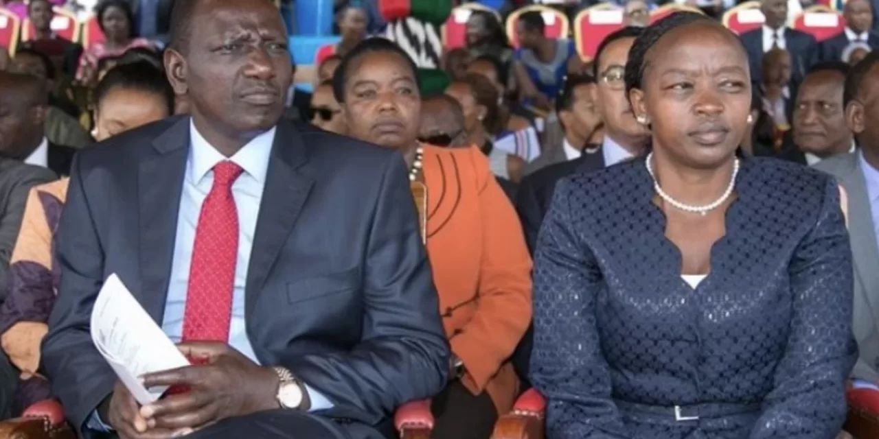 Kenya: per il presidente Ruto si può sparare alle gambe dei dimostranti