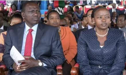 Kenya: per il presidente Ruto si può sparare alle gambe dei dimostranti