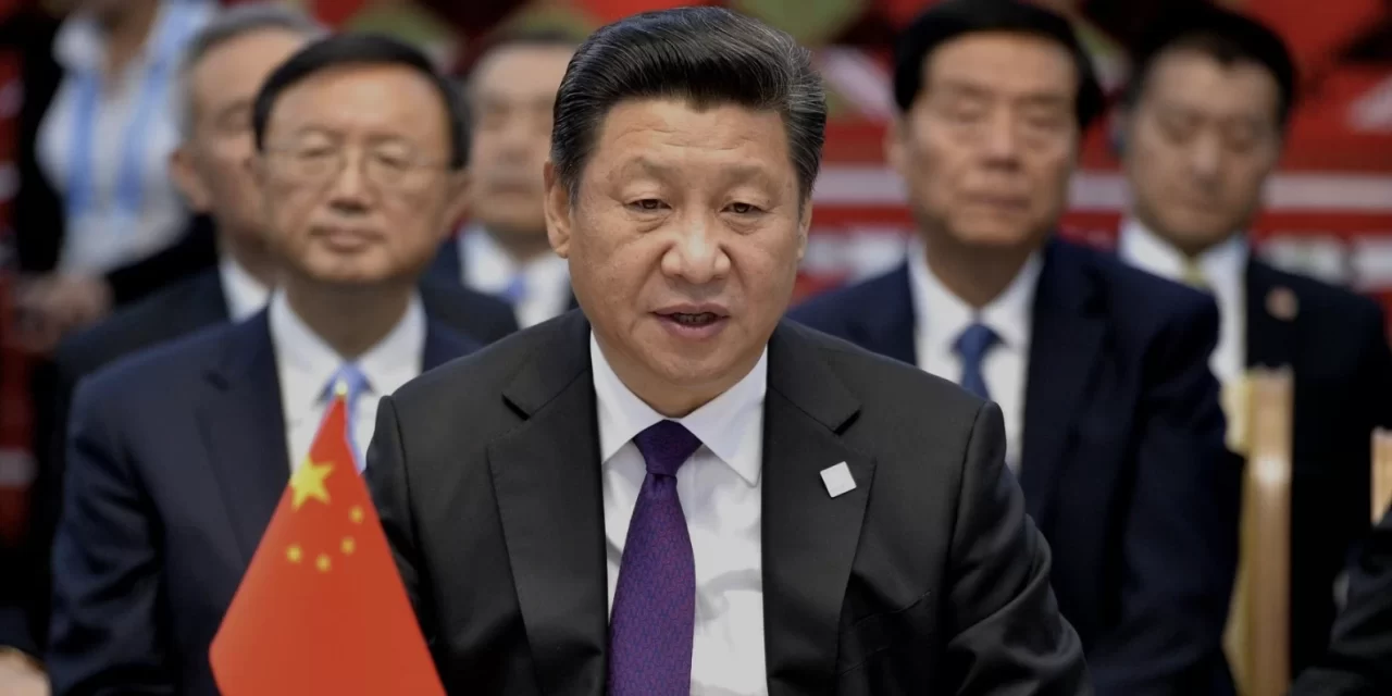 CINA: Xi Jinping, l’imperatore che sparisce