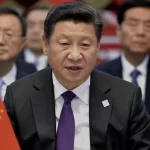 CINA: Xi Jinping, l’imperatore che sparisce