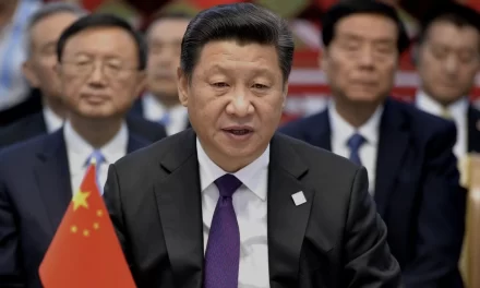 CINA: Xi Jinping, l’imperatore che sparisce