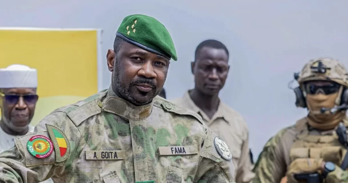 Mali, resa dei conti nei ranghi della giunta: Assimi Goïta arresta decine di ufficiali