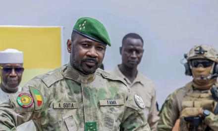 Mali, resa dei conti nei ranghi della giunta: Assimi Goïta arresta decine di ufficiali