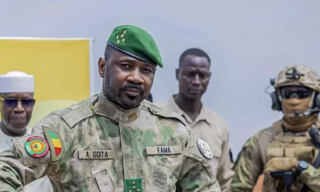 Mali, resa dei conti nei ranghi della giunta: Assimi Goïta arresta decine di ufficiali
