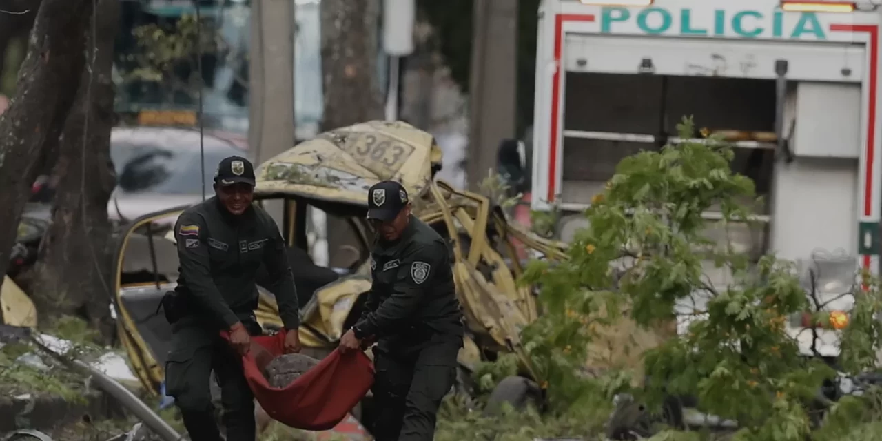 Colombia, la guerra che non finisce mai