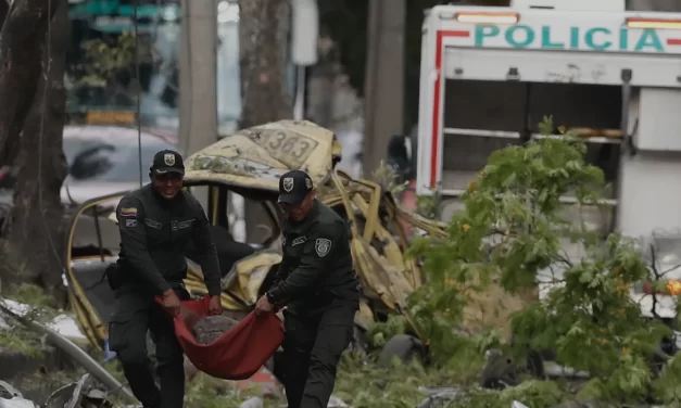 Colombia, la guerra che non finisce mai