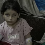 Gaza, la terra ferita che grida giustizia