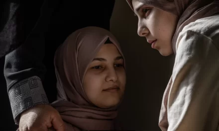 I bambini scomparsi della Siria. Ferite aperte che chiedono giustizia