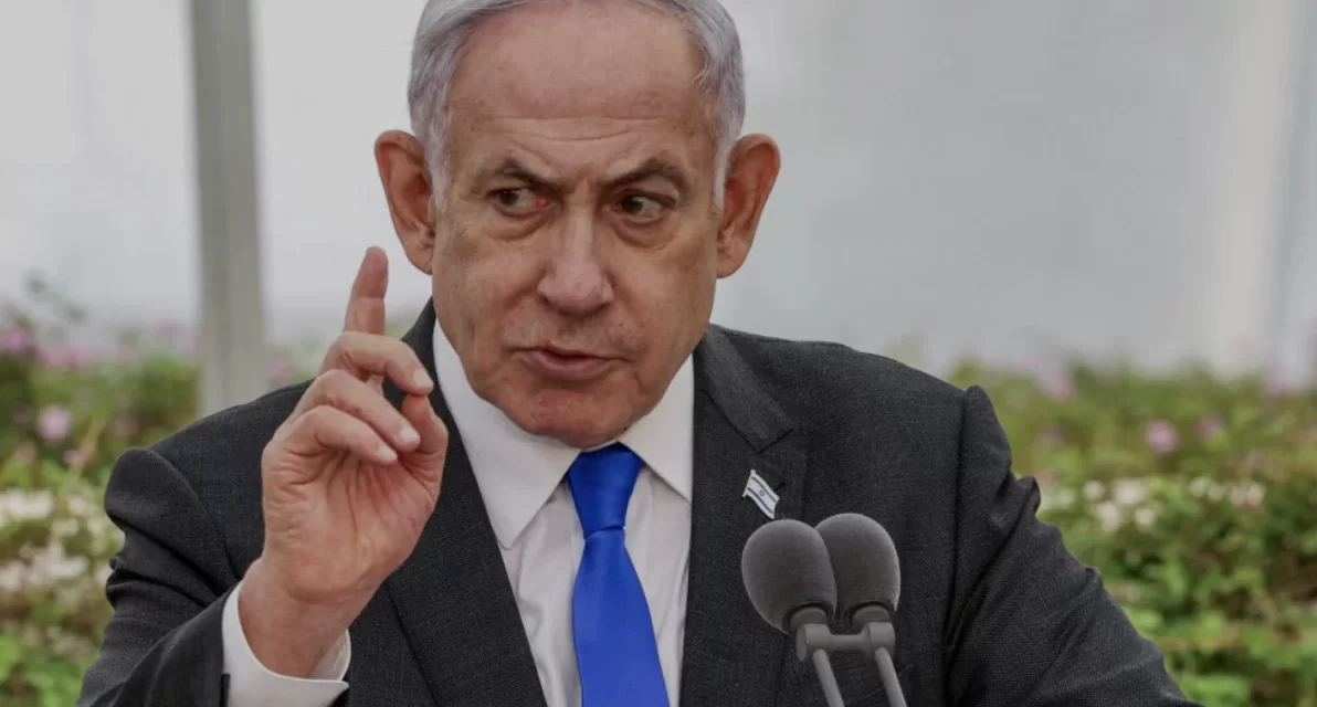 Netanyahu e la strategia della sopravvivenza politica