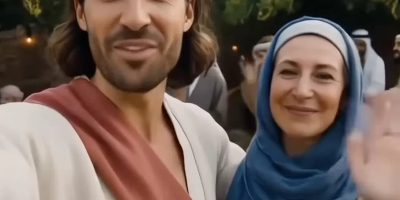 “Bible Influencers”, tra algoritmo e Vangelo: quando la fede entra nel linguaggio dei social
