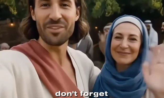 “Bible Influencers”, tra algoritmo e Vangelo: quando la fede entra nel linguaggio dei social