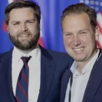 Brian Burch, l’uomo di CatholicVote è il nuovo ambasciatore USA presso il Vaticano