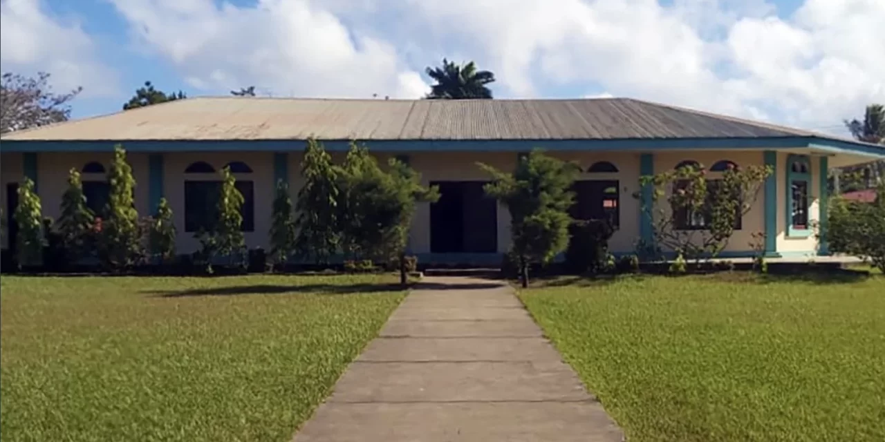 Nicaragua: colpire la scuola, ferire la Chiesa