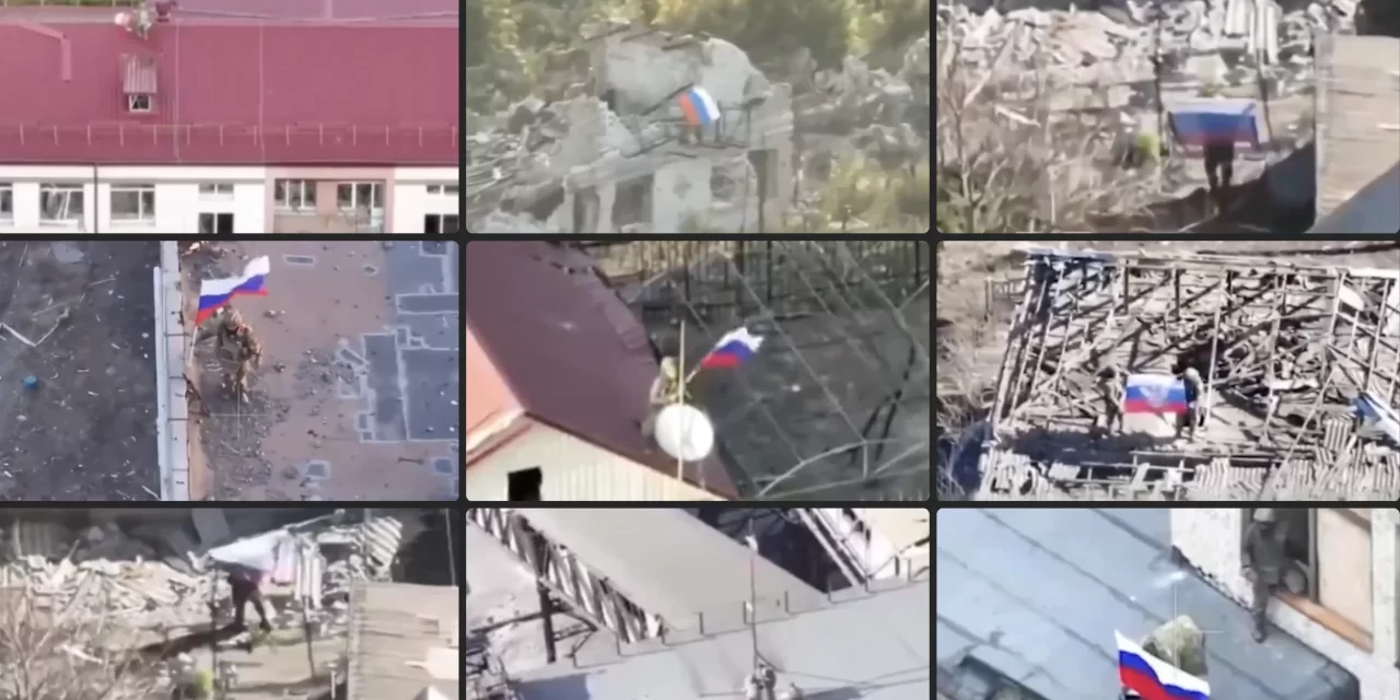 Russia e Ucraina: la guerra di logoramento e la nuova dottrina bellica del Cremlino