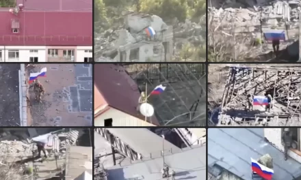 Russia e Ucraina: la guerra di logoramento e la nuova dottrina bellica del Cremlino