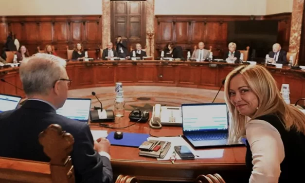 Italia: Che manovra sarà?