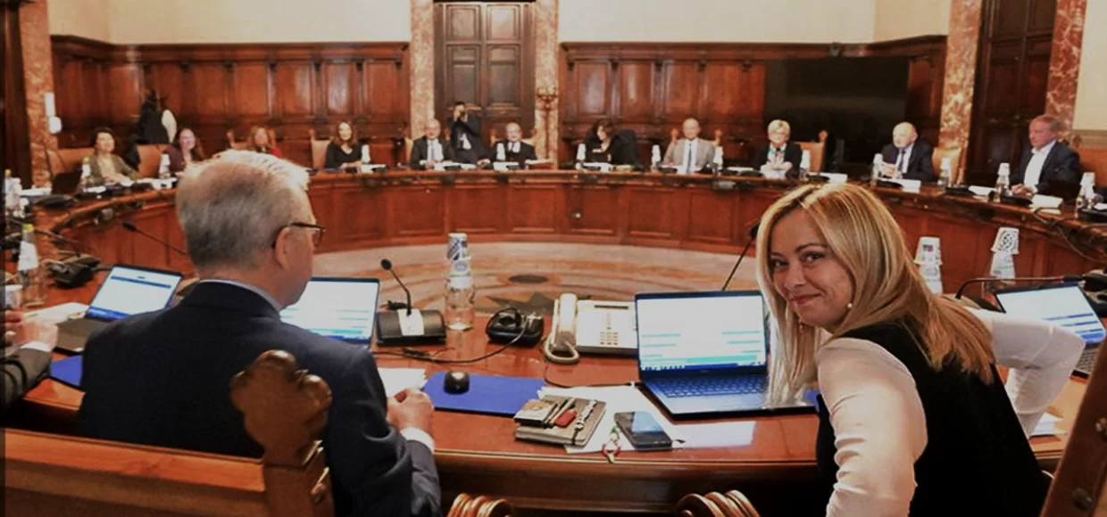 Italia: Che manovra sarà?