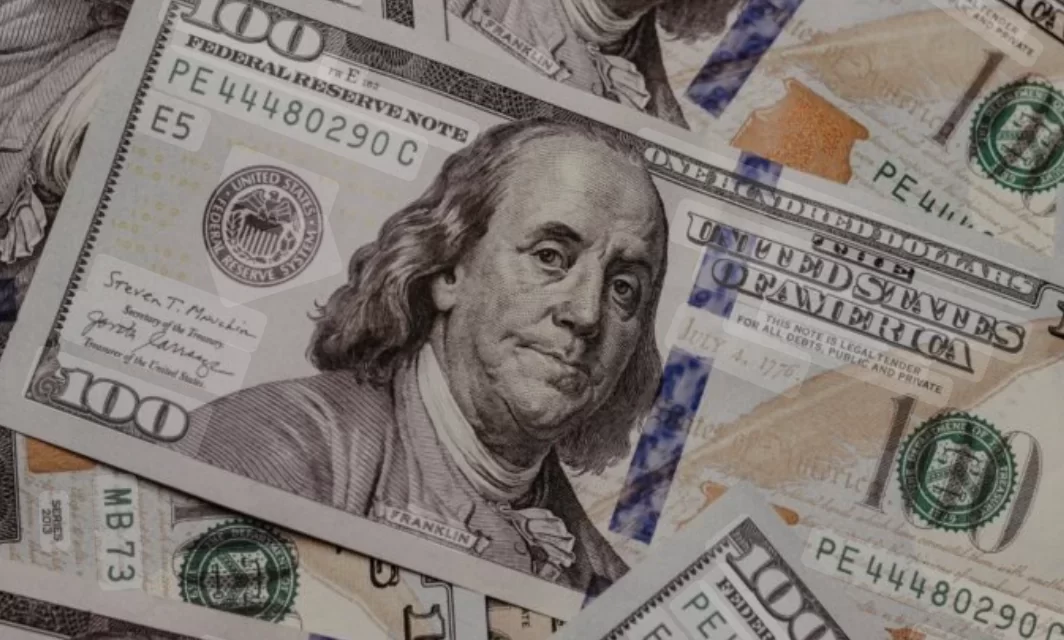 L’impero del debito: quando l’America gioca d’azzardo con il futuro