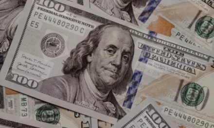 L’impero del debito: quando l’America gioca d’azzardo con il futuro
