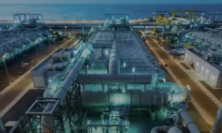 Acqua, creato e giustizia: il dissalatore di Taranto alla luce della fede