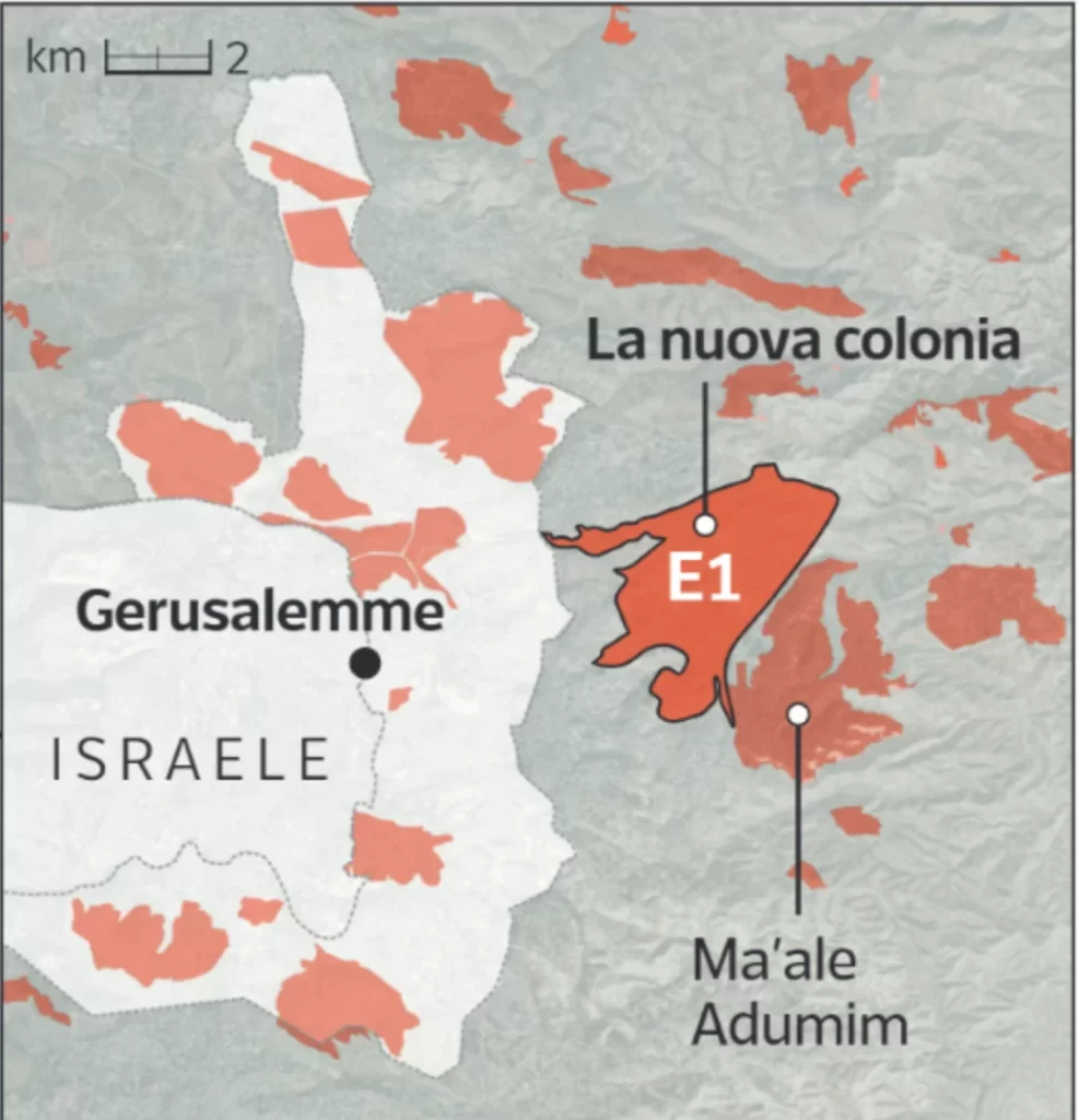 e 1 mappa