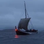 Sulle rotte dei Vichinghi: tre anni tra mare, vento e storia