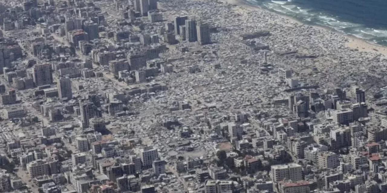 Gaza, un cessate il fuoco possibile?