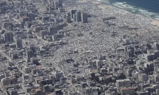 Gaza, un cessate il fuoco possibile?