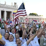 Giovani pellegrini di speranza: il Giubileo della generazione che non si arrende