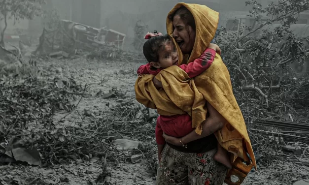 Da vittime a carnefici: come si può dimenticare l’Olocausto a Gaza?
