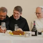 L’anima agostiniana di Leone XIV