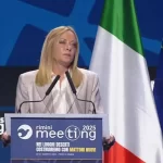 Meloni a Rimini: mattoni nuovi o retorica antica?