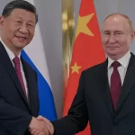 Modi, Putin e Xi: a Tianjin si ridisegna la mappa del mondo