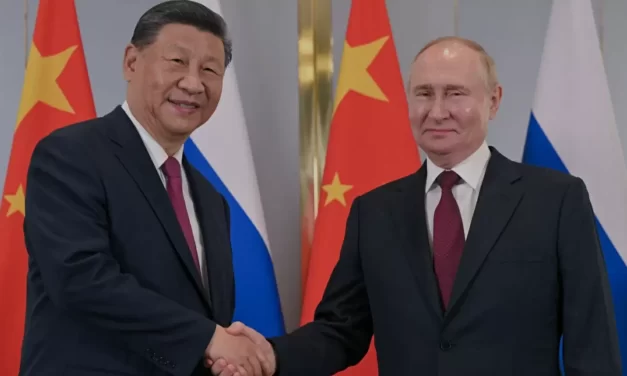 Modi, Putin e Xi: a Tianjin si ridisegna la mappa del mondo