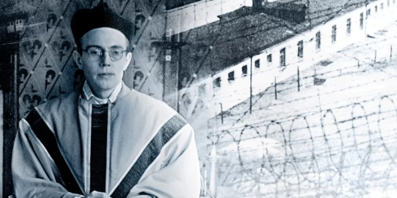 Kolbe e Leisner: due vite donate, un’unica lezione di libertà e fede