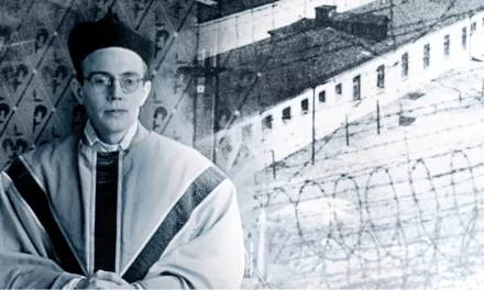 Kolbe e Leisner: due vite donate, un’unica lezione di libertà e fede