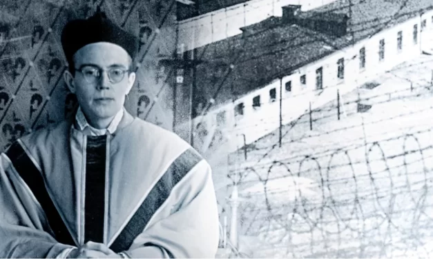 Kolbe e Leisner: due vite donate, un’unica lezione di libertà e fede